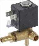 MAGNETVENTIL DAMPF DE'LONGHI