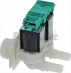 MAGNETVENTIL BOSCH 2-WEGE 180&deg;