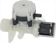 MAGNETVENTIL  ELECTROLUX 1520233006