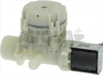 MAGNETVENTIL 1-WEG 90° CANDY 92749241