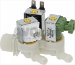 MAGNETVENTIL 3-WEGE 180° BITRON ELBI