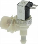 MAGNETVENTIL 1-WEG 90° BITRON BEKO