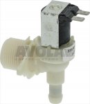 MAGNETVENTIL 1-WEG 90° BITRON BEKO