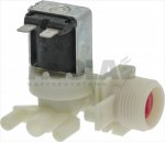 MAGNETVENTIL 1-WEGE 180&deg;BITRON INDESIT