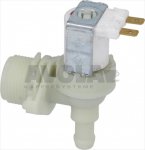 MAGNETVENTIL T&P 1-WEG 90° CANDY