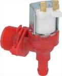 MAGNETVENTIL T&P 1 WEG 90°