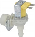 MAGNETVENTIL T&P 1 WEG 90°