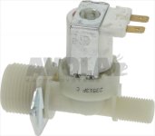 MAGNETVENTIL T&P 1 WEG 180°