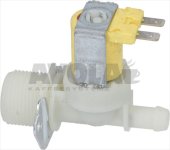 MAGNETVENTIL T&P 1 WEG 180°