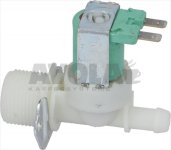 MAGNETVENTIL T&P 1 WEG 180&deg;