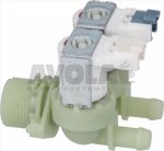 MAGNETVENTIL T&P 2-WEGE 180&deg;