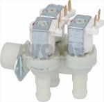 MAGNETVENTIL T&P 3-WEGE 90°