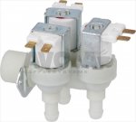 MAGNETVENTIL T&P 3-WEGE 90&deg;