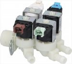 MAGNETVENTIL 4-WEGE 180&deg; FAGOR