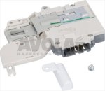 TÜRVERRIGELUNG ZANUSSI