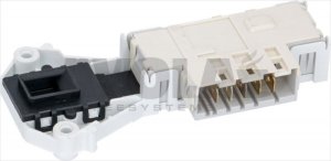 TÜRVERRIGELUNG INDESIT ROLD DA266241