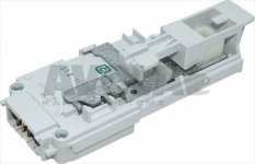 TÜRVERRIGELUNG FAGOR ROLD DA069660
