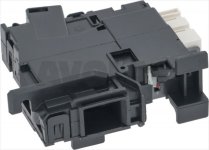 TÜRVERRIGELUNG INDESIT ROLD DA076665