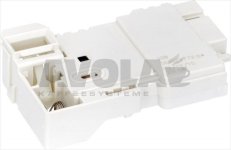 TÜRVERRIGELUNG INDESIT C00141683