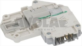 TÜRVERRIGELUNG ZANUSSI 50226736002