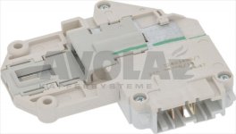 TÜRVERRIGELUNG ZANUSSI 1240349017