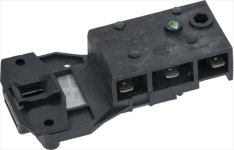 TÜRVERRIGELUNG ARISTON