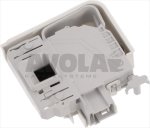 TÜRVERRIGELUNG BOSCH