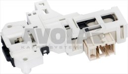 TÜRVERRIGELUNG CANDY ROLD DA053726