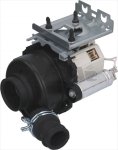 ELEKTROPUMPE WHIRLPOOL 77W 240V 50Hz 481