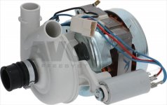 ELEKTROPUMPE ARISTON C00076627