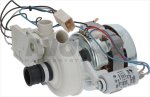 ELEKTROPUMPE 60W 50-60Hz 230V WHIRLPOOL