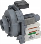 ELEKTROPUMPE INDESIT C00302796