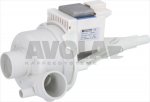 ABLAUFPUMPE 60W 230V CANDY