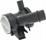 FILTERPUMPENGEHÄUSE CANDY 49007894