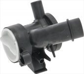 FILTERPUMPENGEHÄUSE CANDY 49007894
