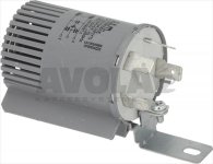 ENTSTÖRFILTER  AS0020339