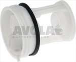 FILTER FÜR ELEKTROPUMPE ARISTON INDESIT
