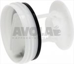 FILTER FÜR ELEKTROPUMPE BOSCH