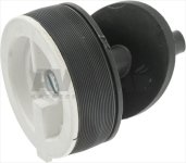 FILTER FÜR ELEKTROPUMPE CANDY ZEROWATT