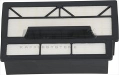 FILTER HEPA POLTI TPAS0010 AS800/801