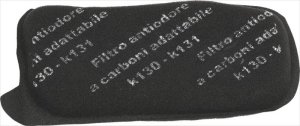AKTIVKOHLE GERUCHSFILTER IN BEUTEL
