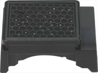 FILTER STAUBSAUGER KOMPLETT SAMSUNG