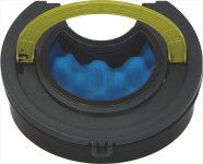 FILTER STAUBSAUGER SAMSUNG