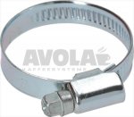 SCHLAUCHSCHELLE ø 25-40 mm