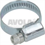 SCHLAUCHSCHELLE ø 14 - 24 mm