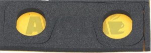 DICHTUNG LAUFRAD FAGOR 52X0284