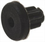 GUMMITEIL GITTER GUßEISEN SMEG