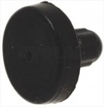 GUMMITEIL ZYLINDRISCH GITTER SMEG