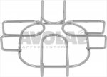 ROST DRAHT 1-BRENNER FRANKE SORTE