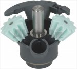 GETRIEBE DRIVE BOSCH 00611988